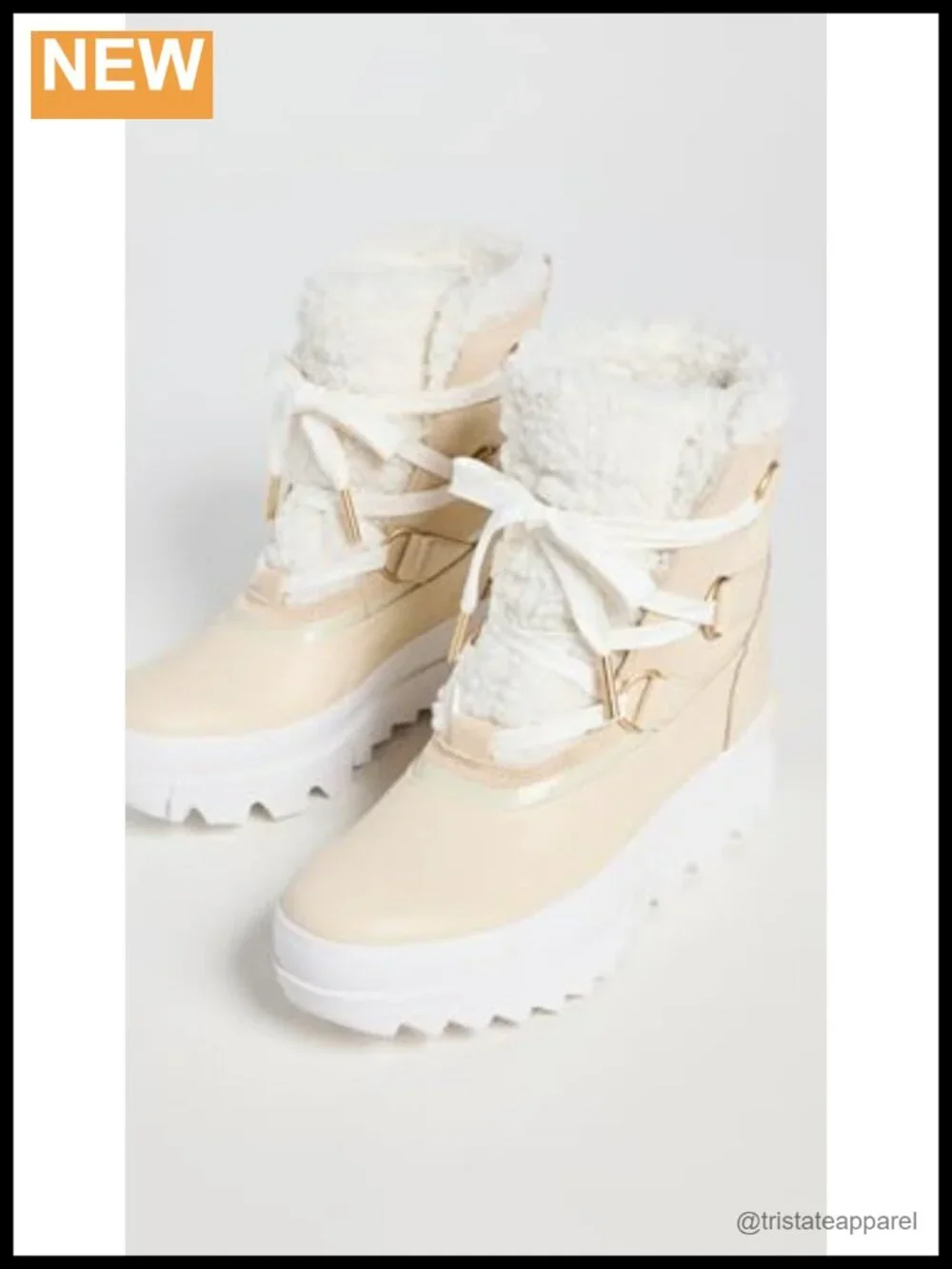 Sorel Joan of Arctic Next Boots - Waterproof Snow Boots, Faux Shearling